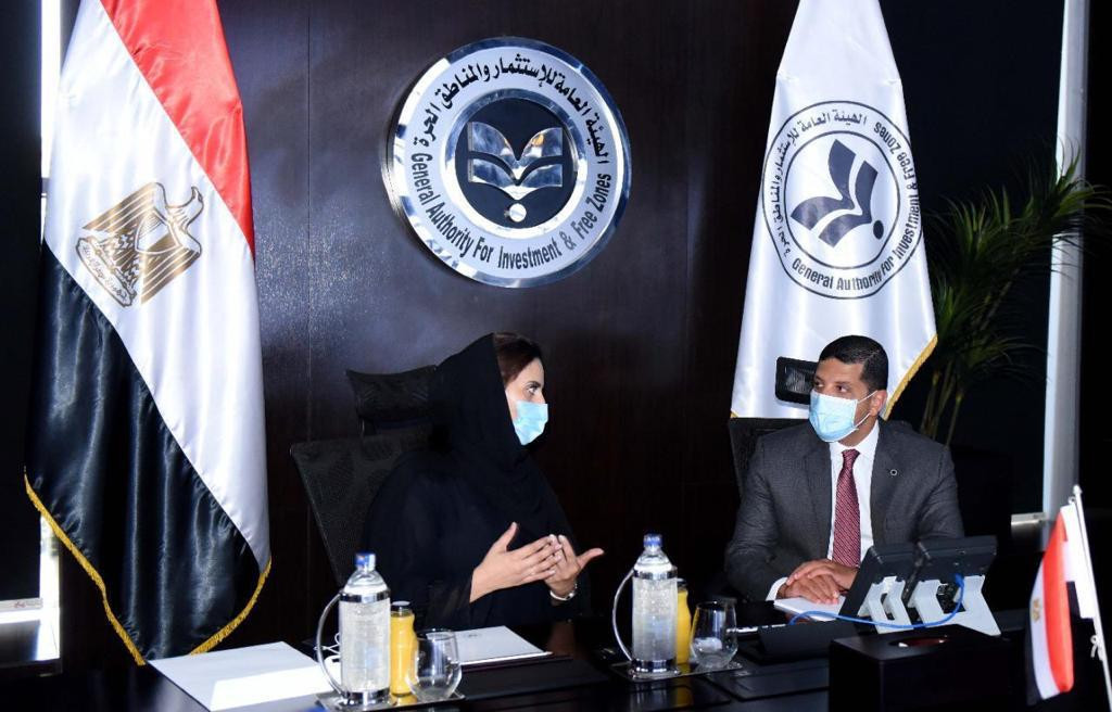 سفيرة الإمارات