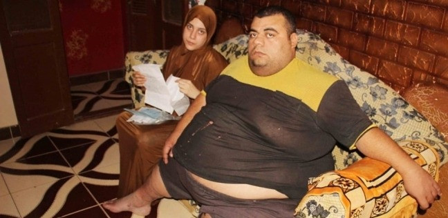 المواطن محمود سمير