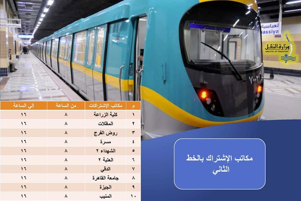 المترو