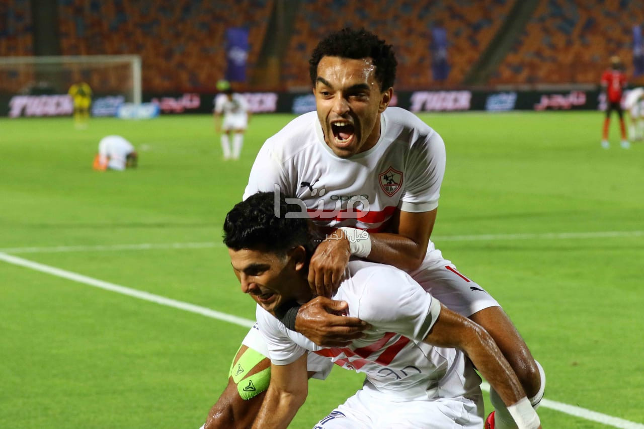 أحمد سيد زيزو