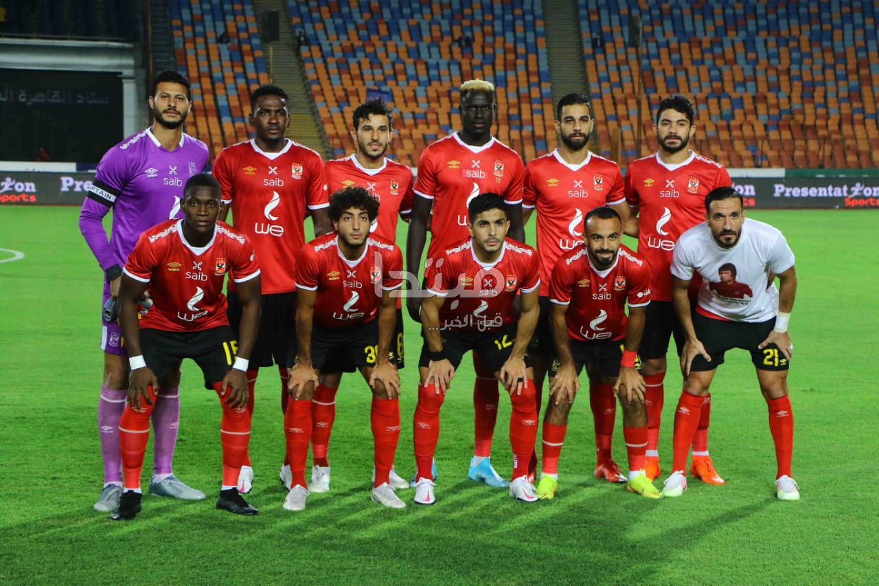 الزمالك والأهلى