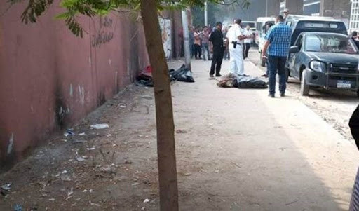 أطفال المريوطية