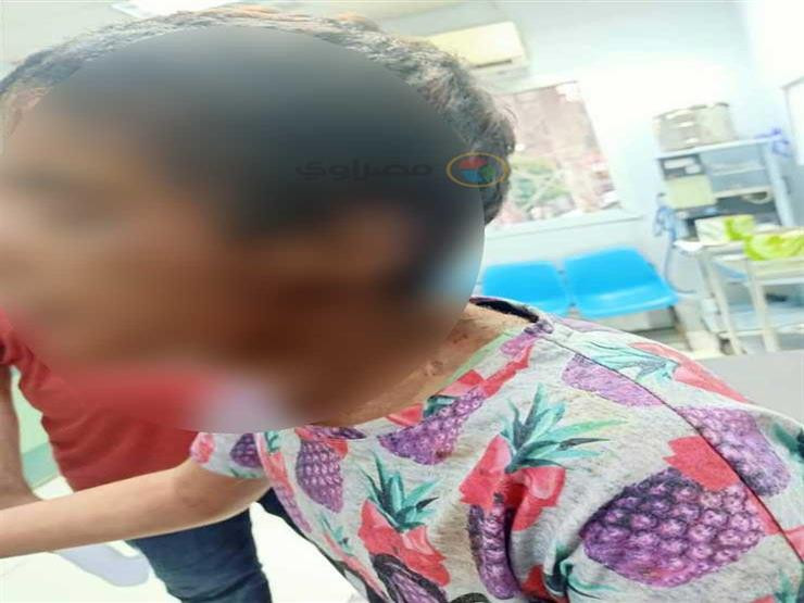 الطفلة أمنية