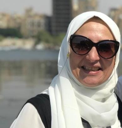 المتخرجين من أكاديمية الأوقاف
