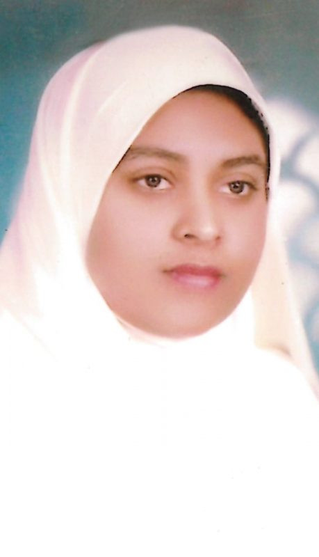 المتخرجين من أكاديمية الأوقاف