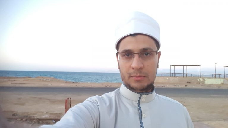 المتخرجين من أكاديمية الأوقاف