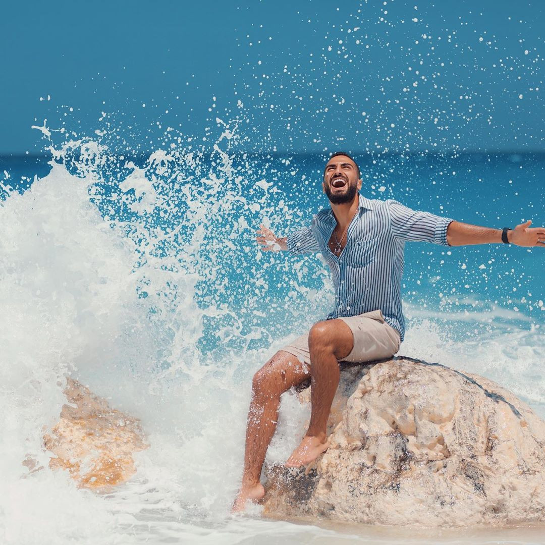 محمد الشرنوبى