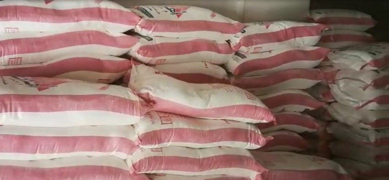 ضبط 5 أطنان دقيق فاسد في حملات تموينية مفاجئة بالمنوفية