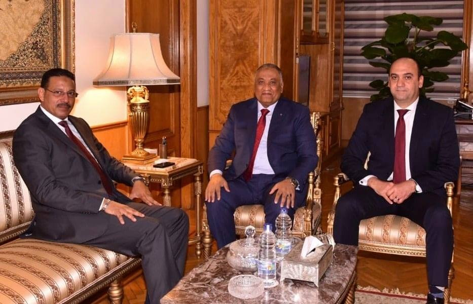 رئيس هيئة الرقابة الإدارية