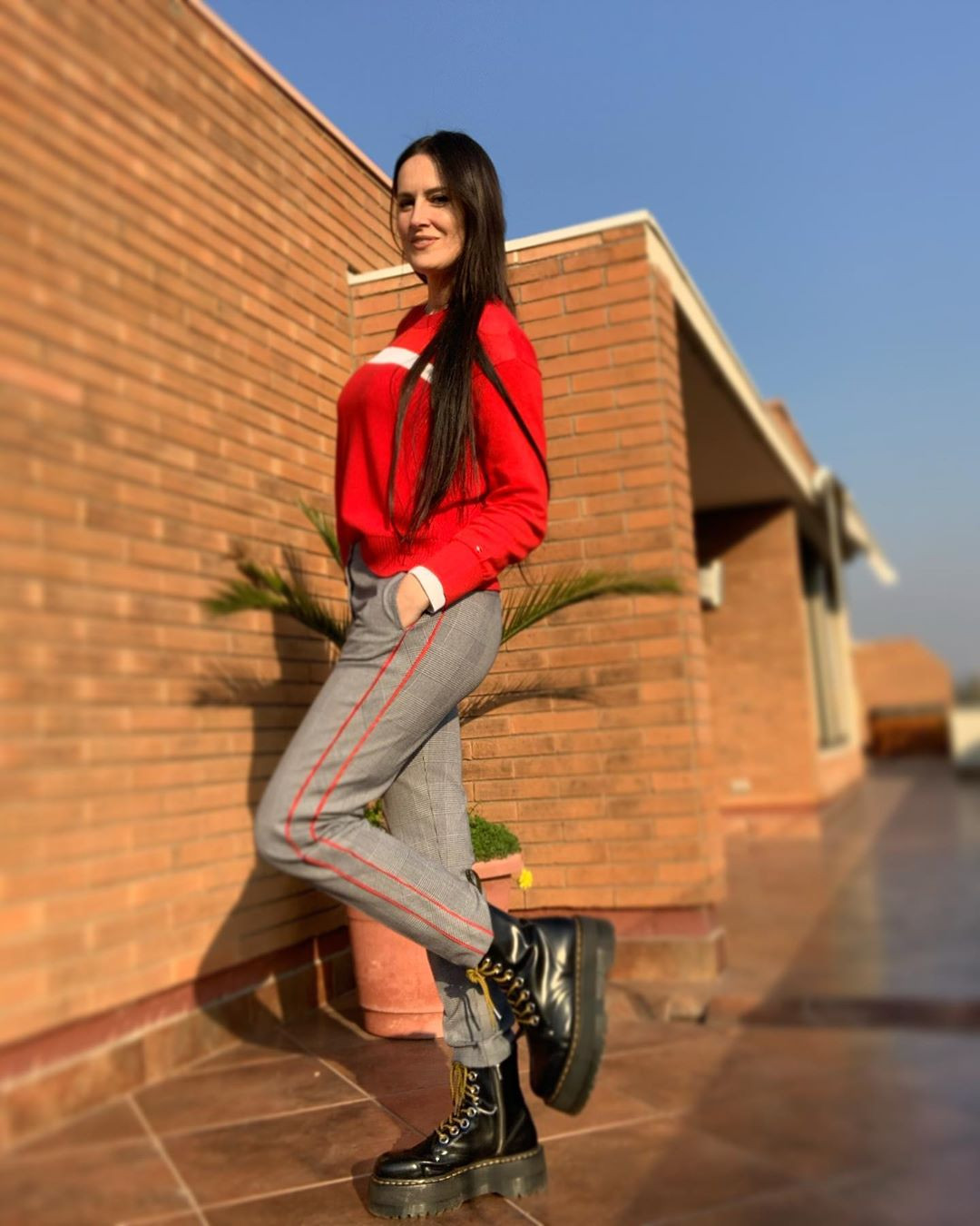 أدريانا بارينتوس