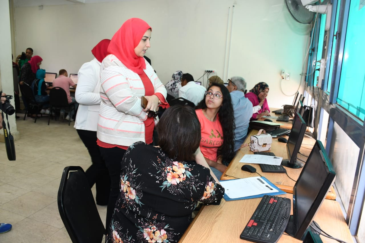 تنسيق الجامعات