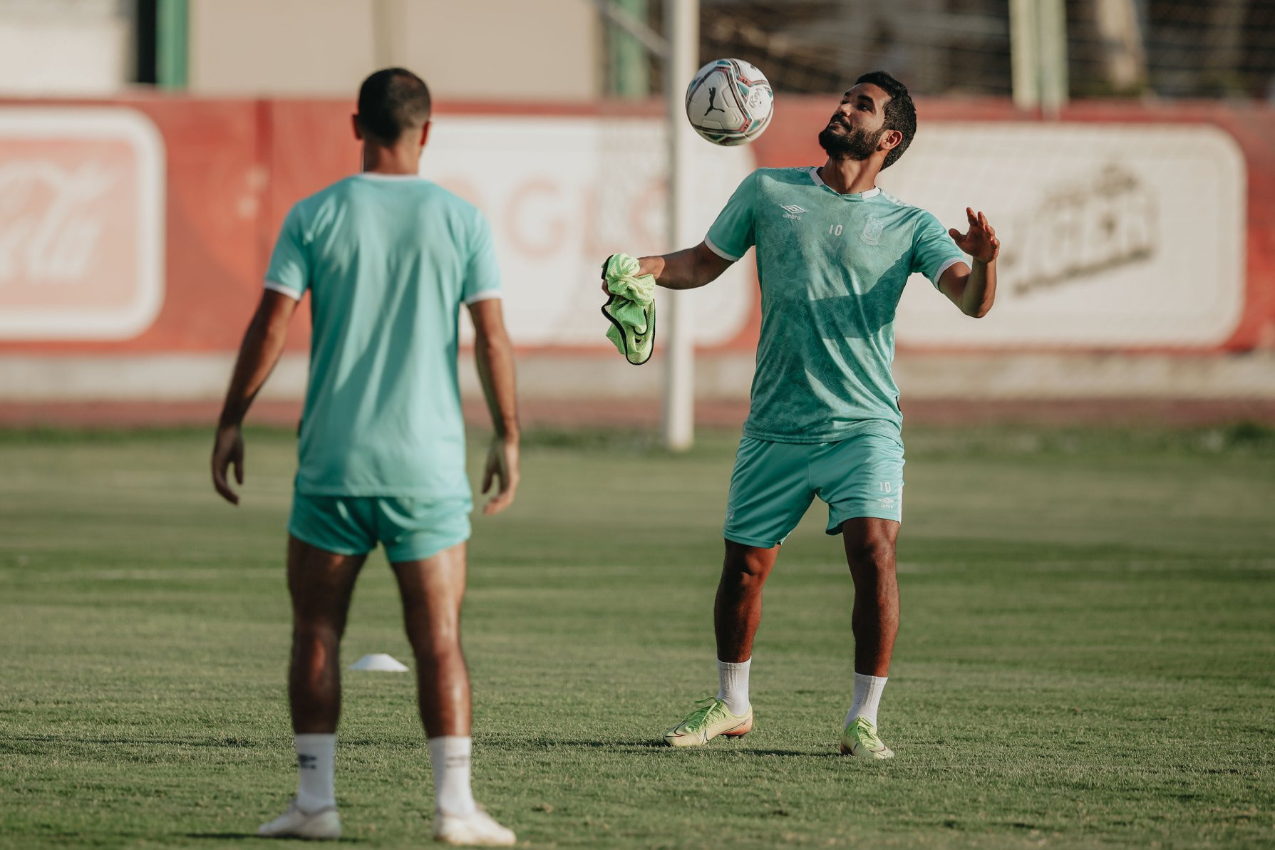 صالح جمعة