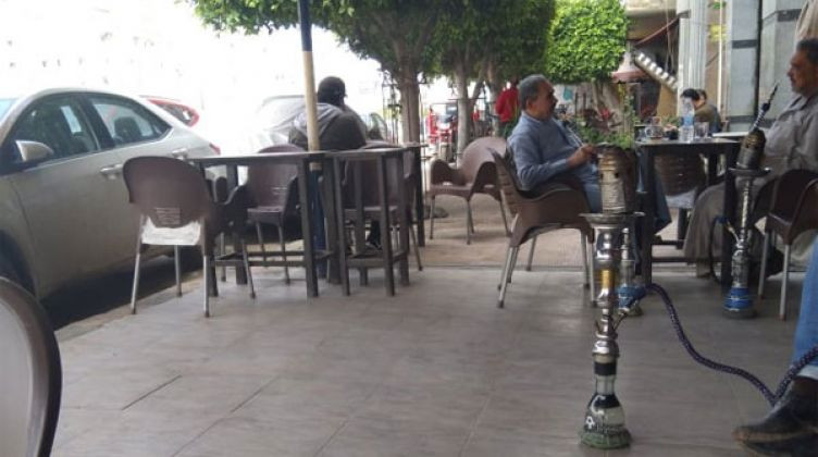 الشيشة