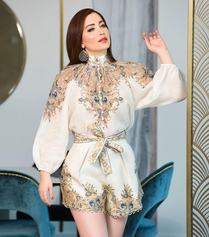 نسرين طافش
