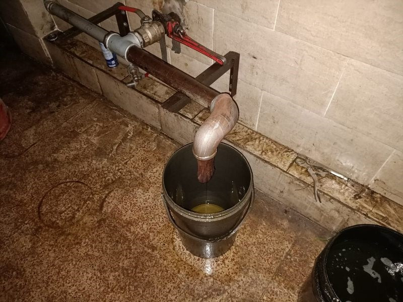 المضبوطات
