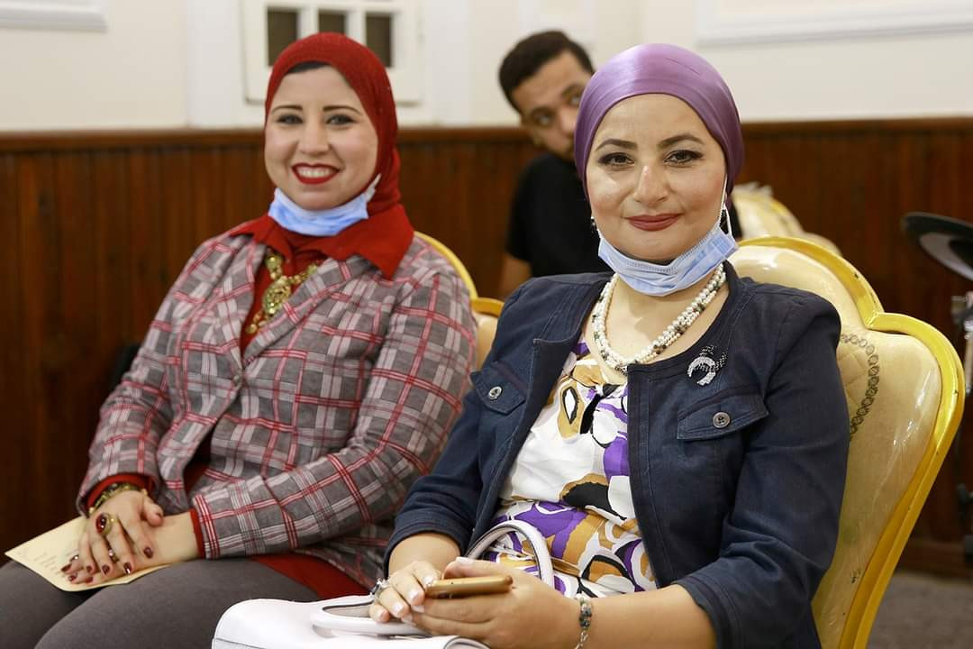 نشاط رعوى مكثف لرئيس الإنجيلية بالإسماعيلية والقناطر الخيرية