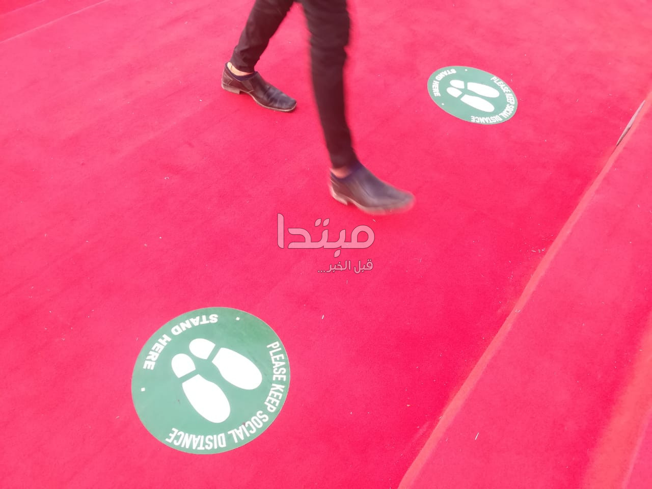 حفل قرعة كأس العالم لكرة اليد مصر 2021