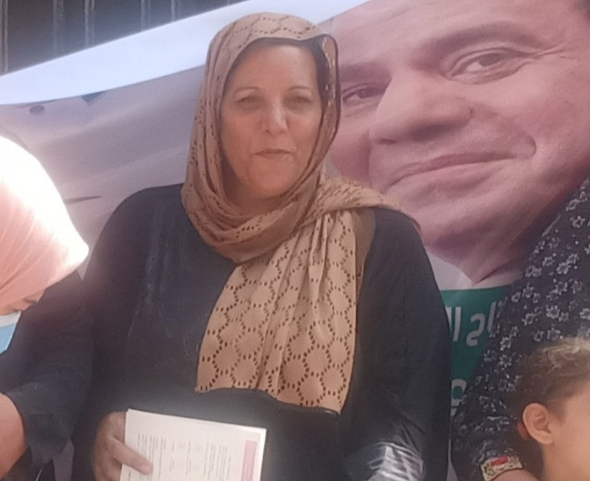 نشاط حزب المصريين الأحرار