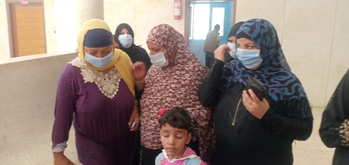 نشاط حزب المصريين الأحرار