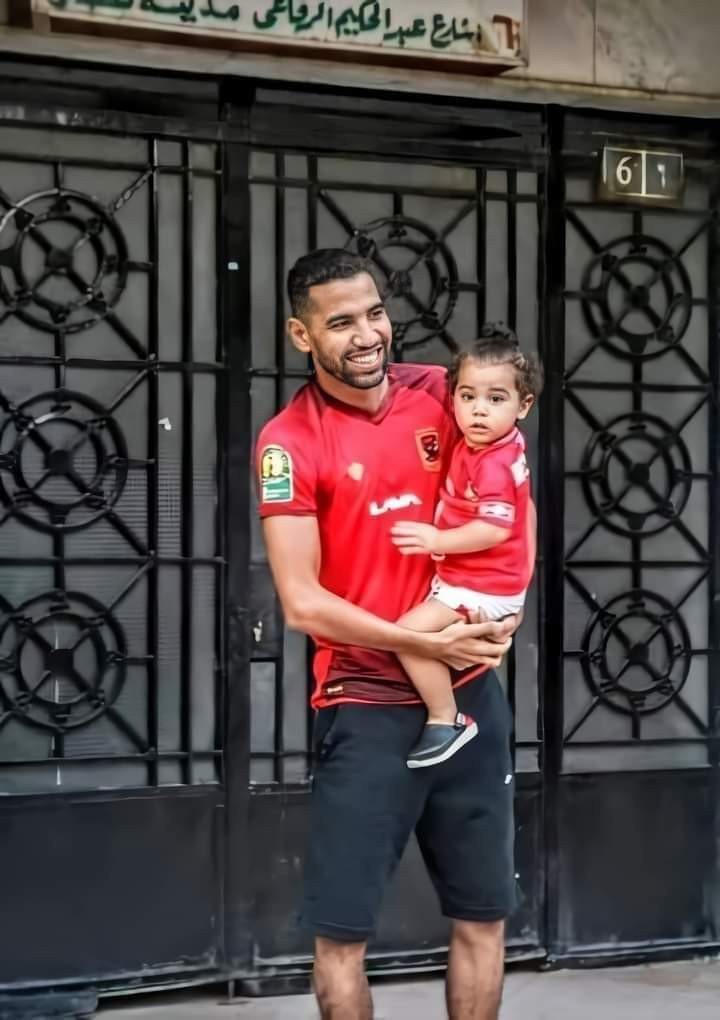 مؤمن زكريا