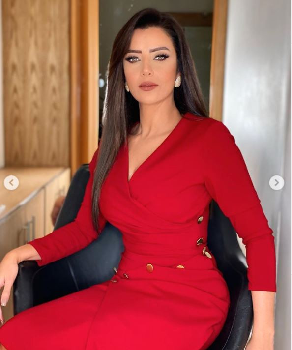 رضوى الشربينى