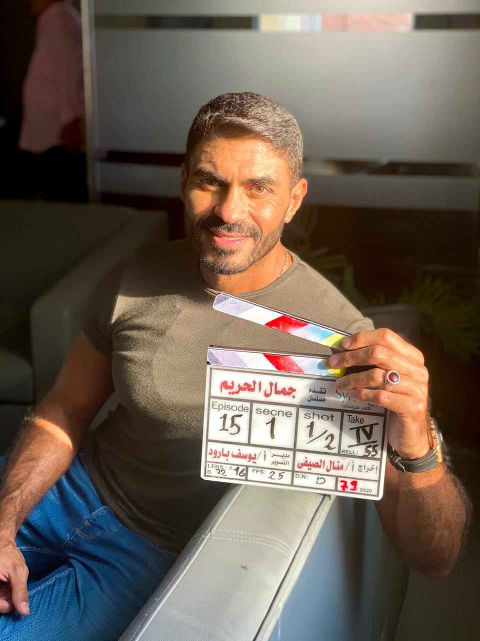 خالد سليم