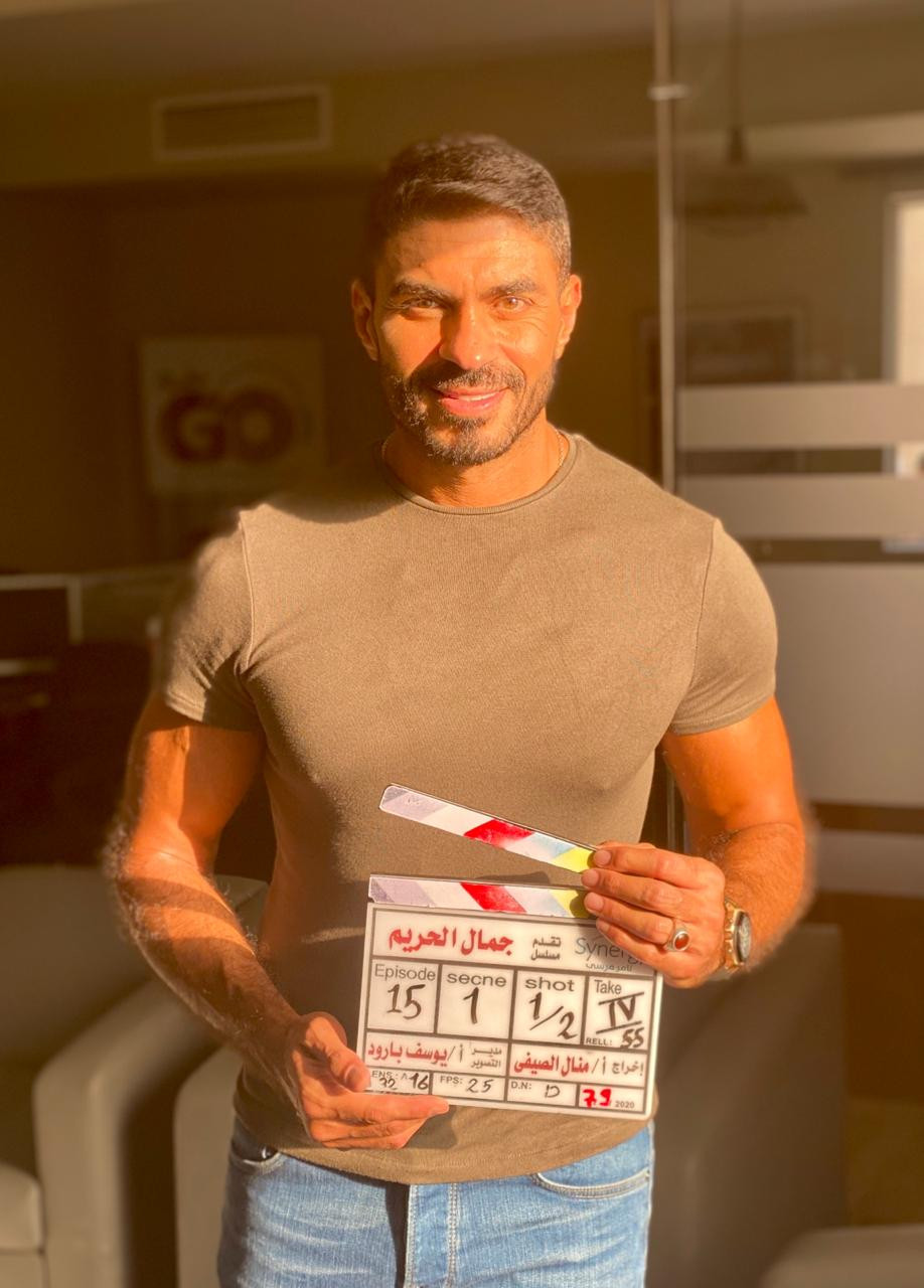 خالد سليم