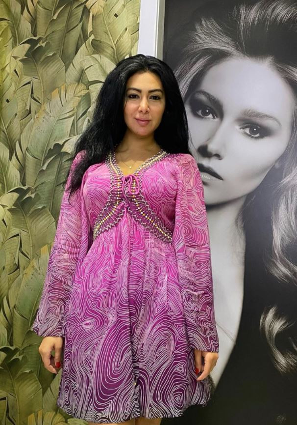 ميرهان حسين