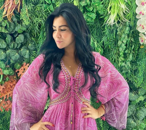 ميرهان حسين