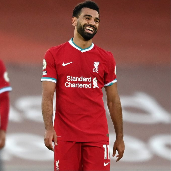 محمد صلاح