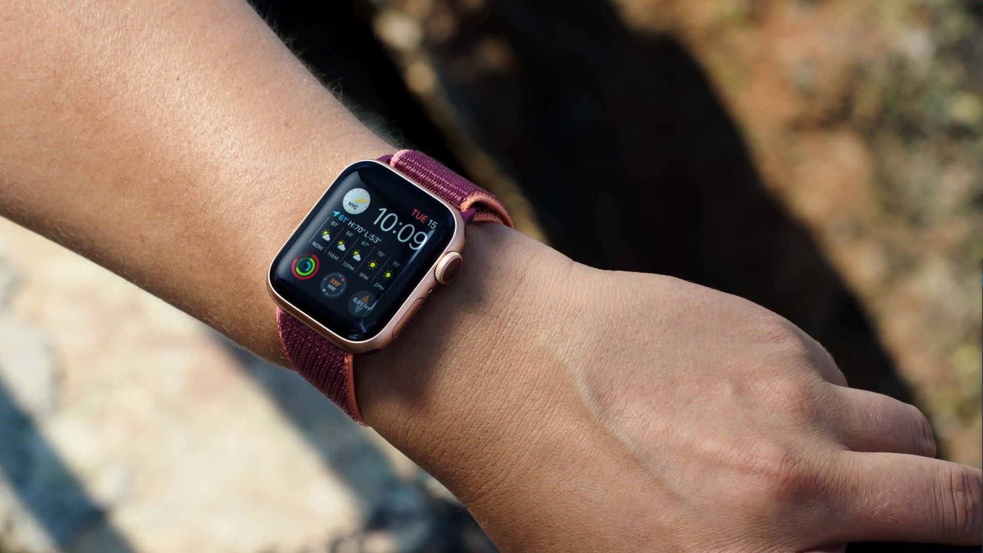 Apple Watch Series 6