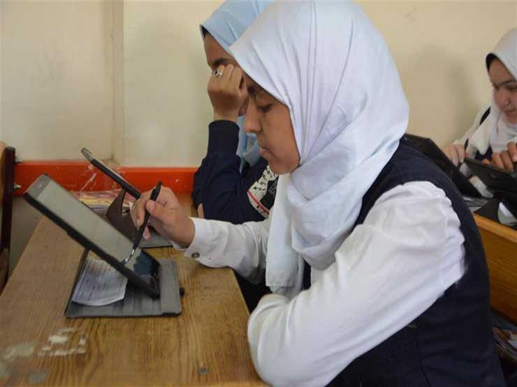 الثانوية العامة