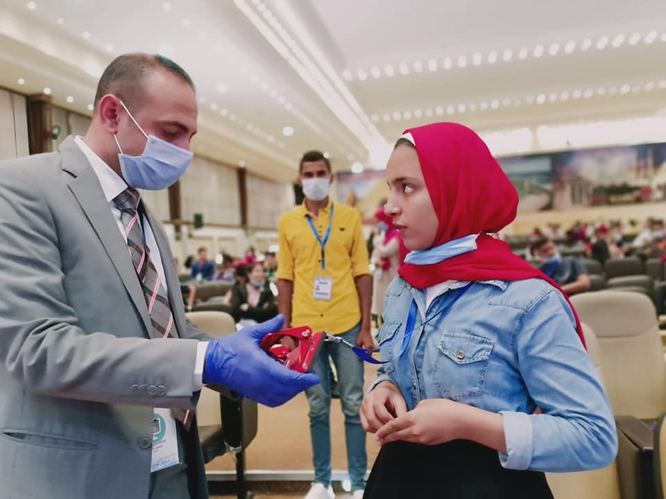 انتخابات برلمان طلائع مصر