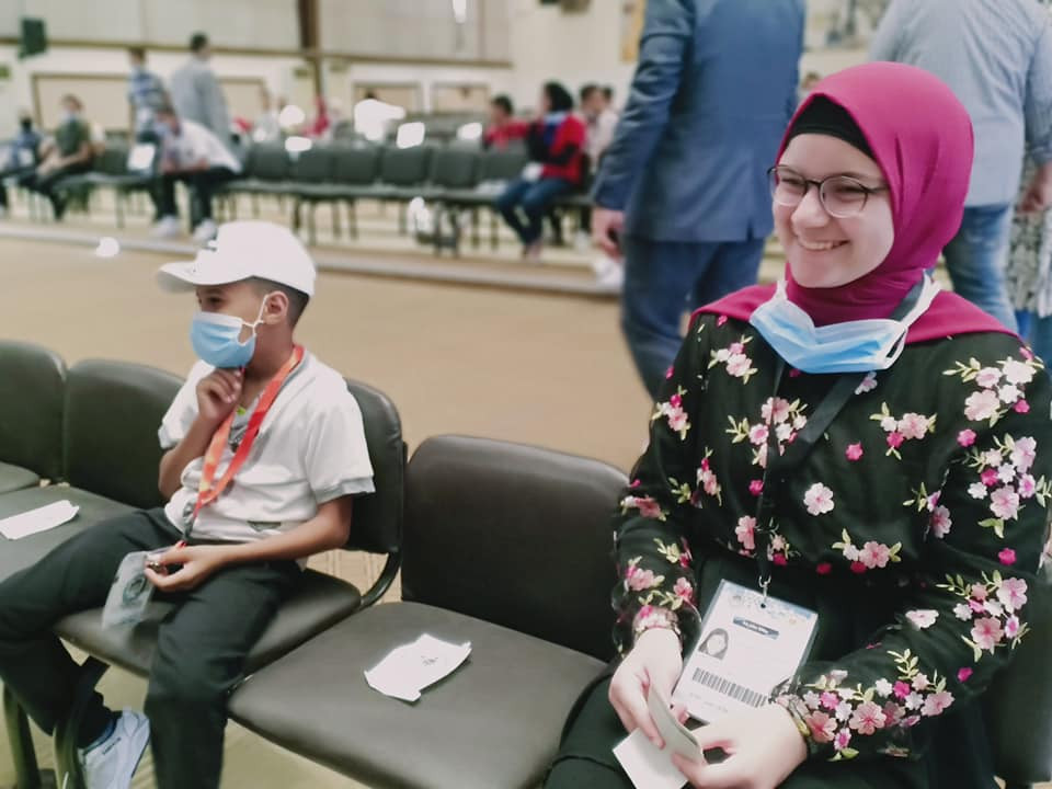 انتخابات برلمان طلائع مصر