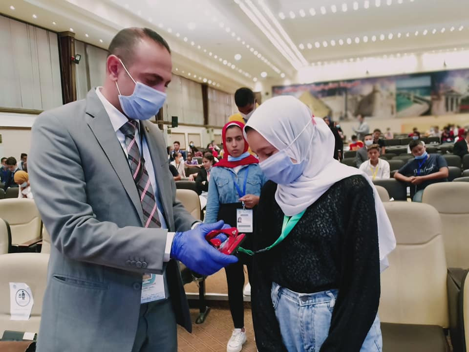 انتخابات برلمان طلائع مصر