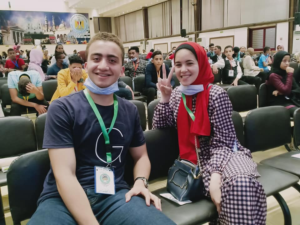 انتخابات برلمان طلائع مصر