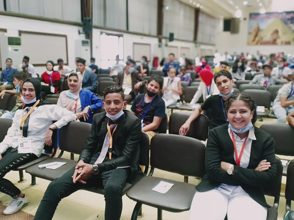انتخابات برلمان طلائع مصر
