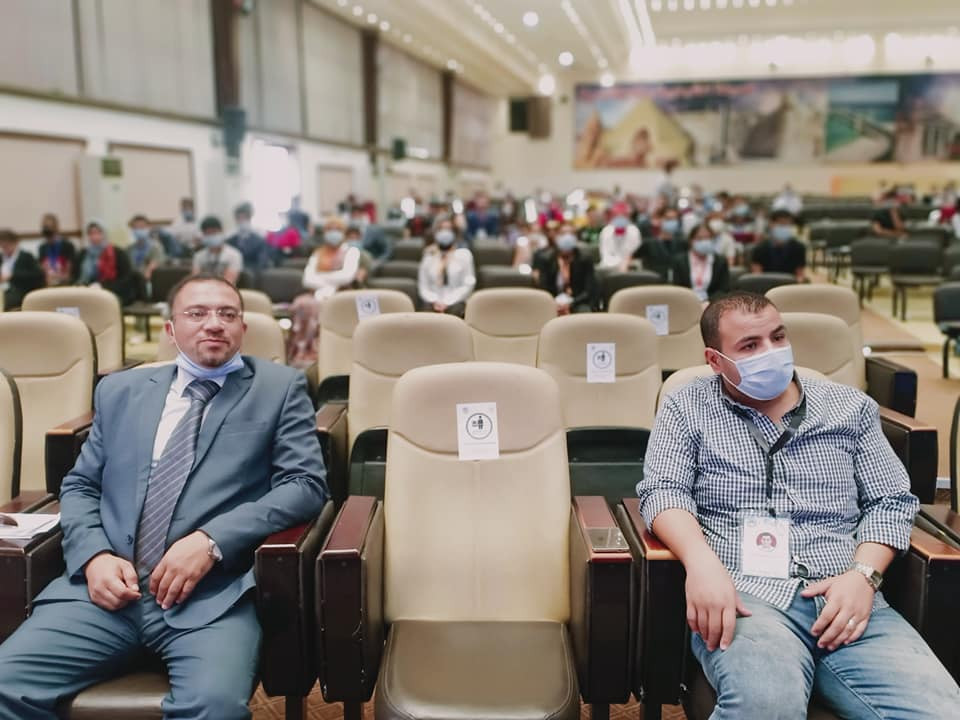 انتخابات برلمان طلائع مصر