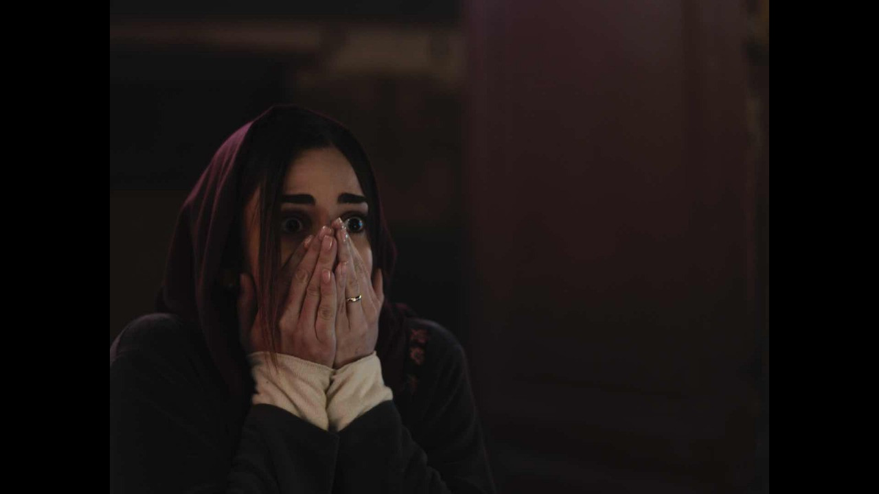 فيلم حظر تجول