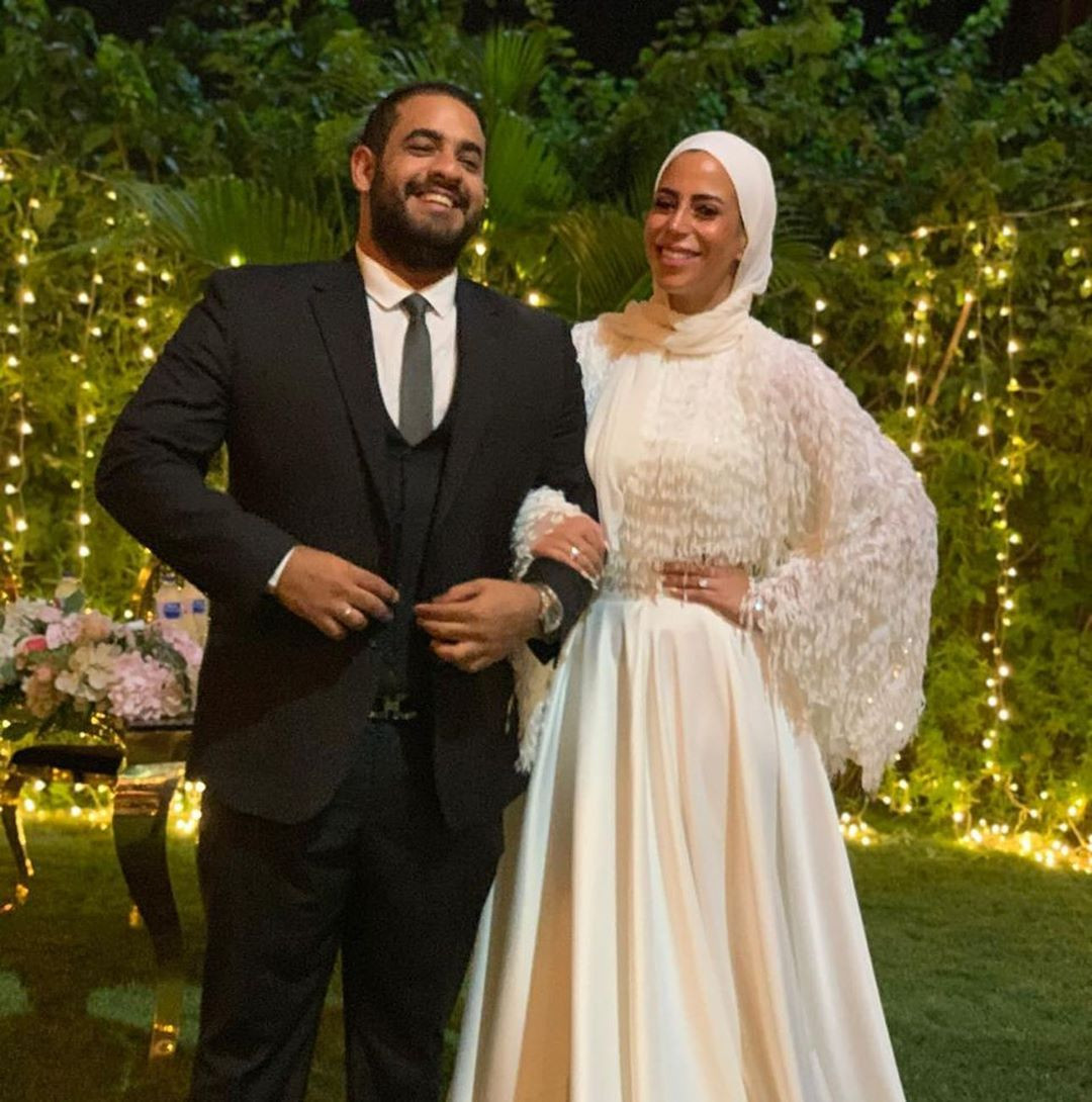ابنة ماجد المصرى