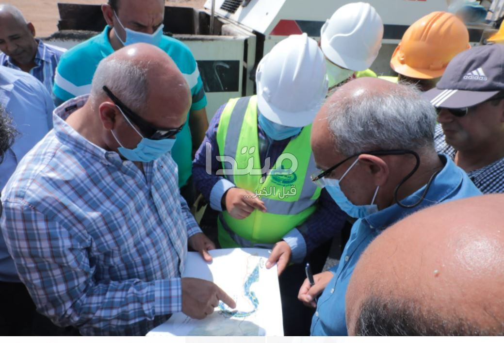 وزير النقل