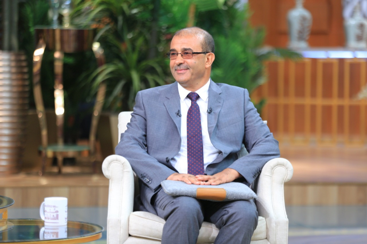 صورة من البرنامج