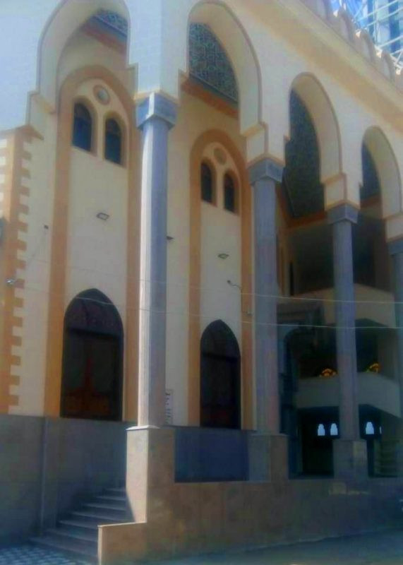 افتتاح 16 مسجدا جديدا فى البحيرة