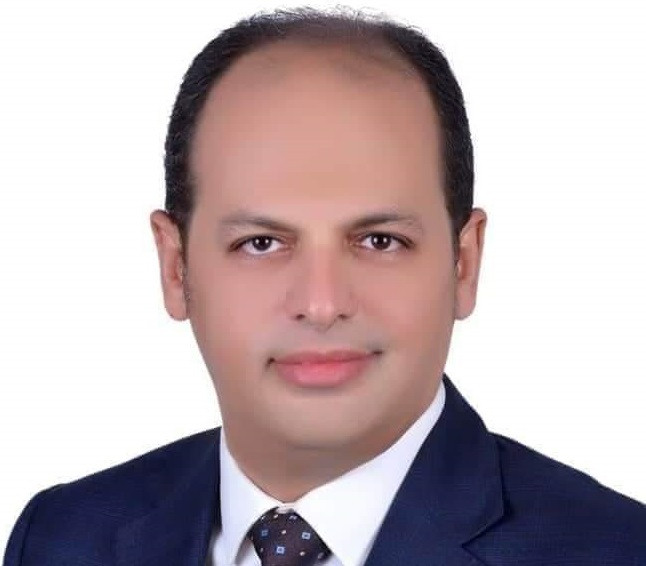 أحمد عبدالماجد عضو مجلس الشيوخ