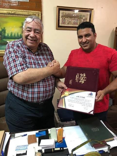 عمرو عبد المنعم