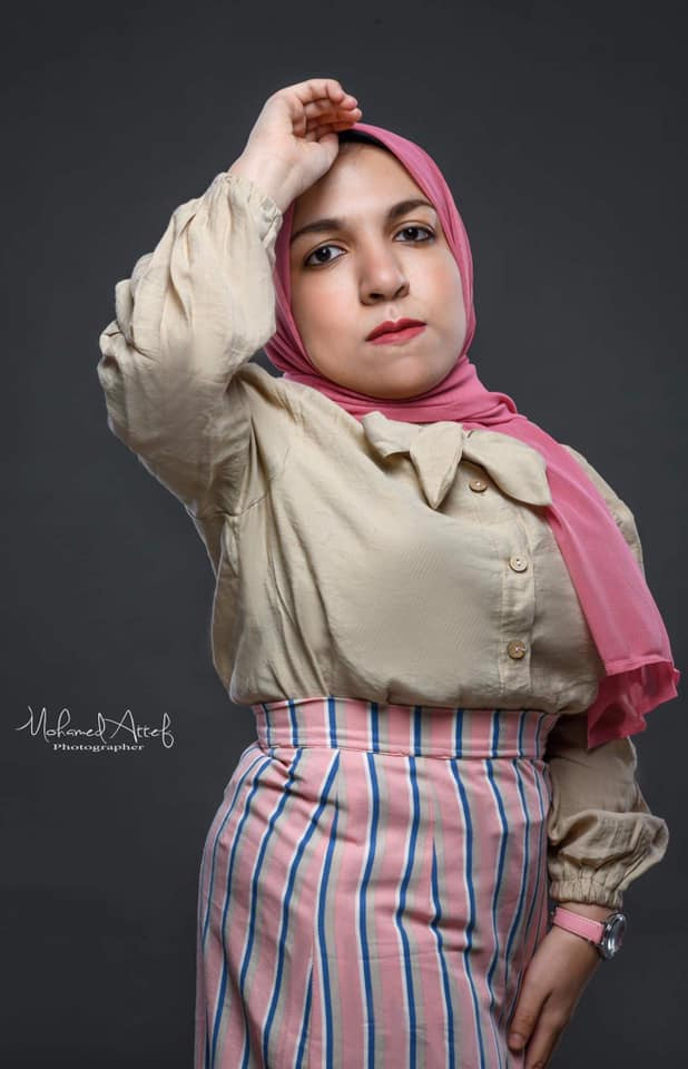 نسمة يحيى
