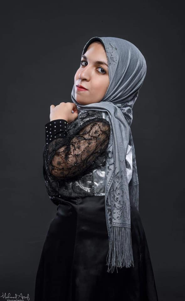 نسمة يحيى