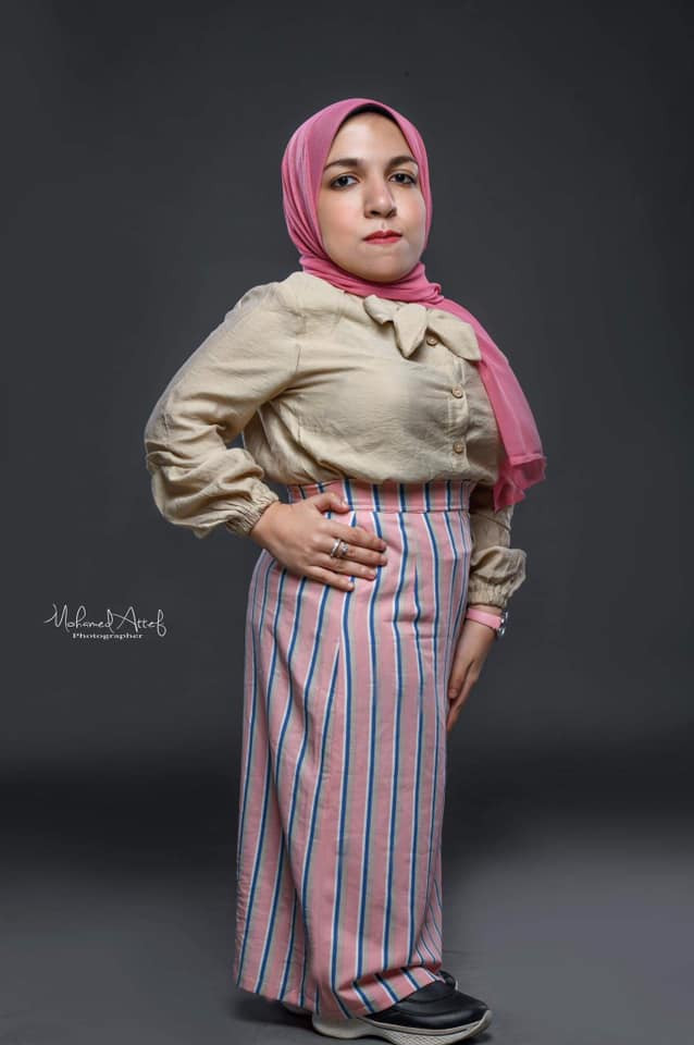 نسمة يحيى
