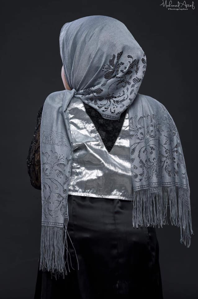 نسمة يحيى