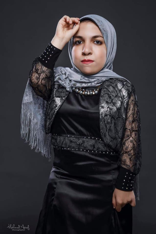 نسمة يحيى
